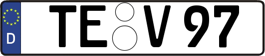 TE-V97