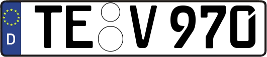 TE-V970