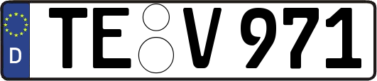 TE-V971