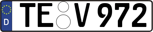 TE-V972