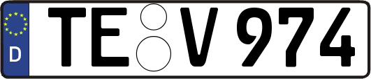TE-V974