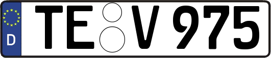 TE-V975