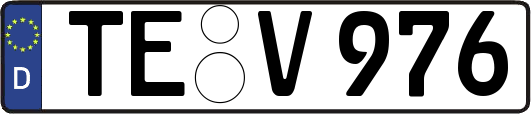TE-V976