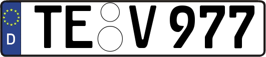 TE-V977