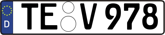 TE-V978