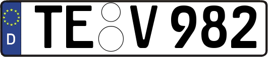TE-V982