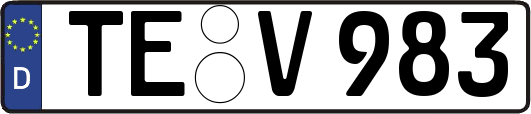 TE-V983