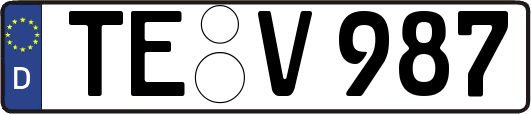 TE-V987