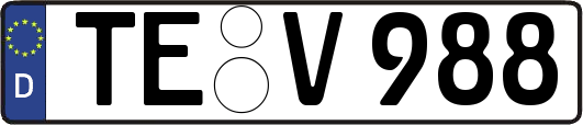 TE-V988