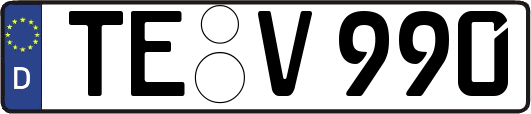 TE-V990