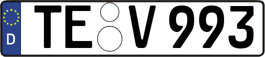 TE-V993