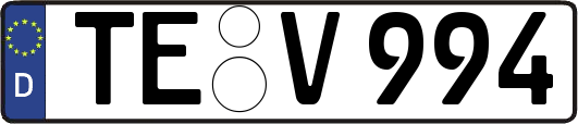 TE-V994