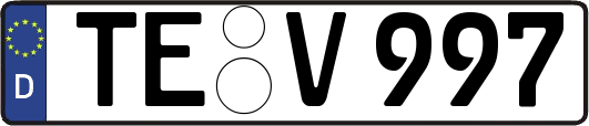 TE-V997