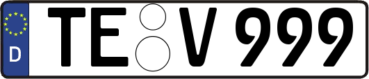 TE-V999
