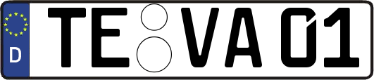 TE-VA01