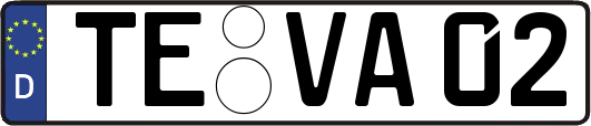 TE-VA02