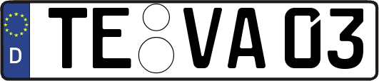 TE-VA03