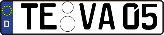 TE-VA05
