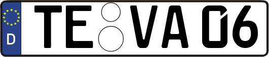 TE-VA06