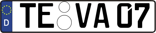 TE-VA07