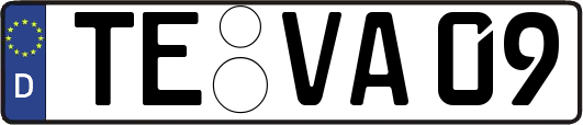 TE-VA09