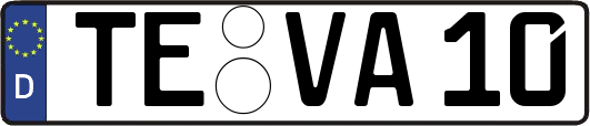 TE-VA10