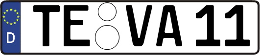TE-VA11