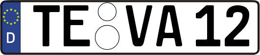 TE-VA12
