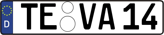 TE-VA14