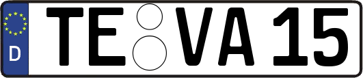 TE-VA15