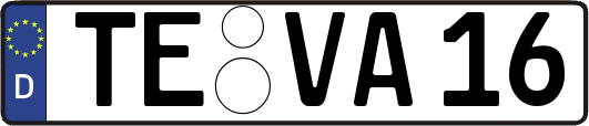 TE-VA16