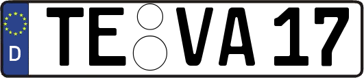 TE-VA17