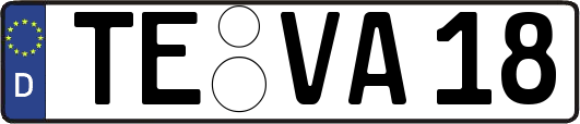 TE-VA18