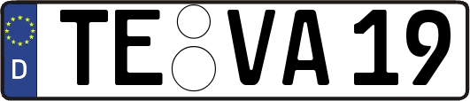 TE-VA19