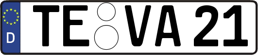 TE-VA21