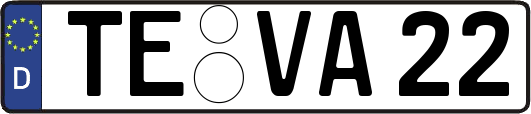 TE-VA22
