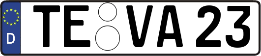TE-VA23