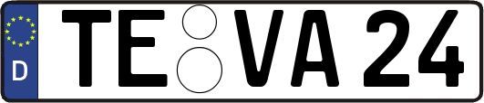 TE-VA24