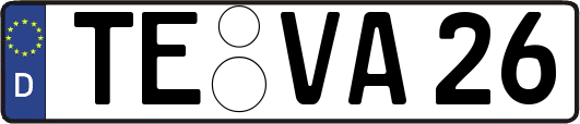 TE-VA26