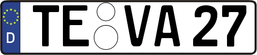 TE-VA27