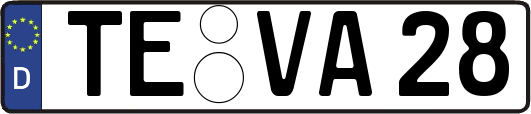 TE-VA28