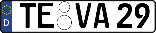 TE-VA29