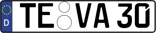 TE-VA30