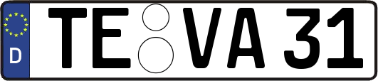 TE-VA31