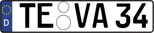 TE-VA34