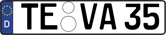 TE-VA35