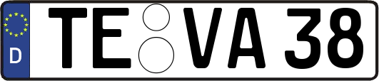 TE-VA38