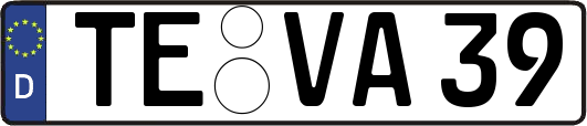 TE-VA39