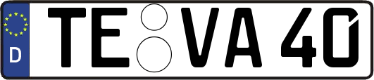 TE-VA40