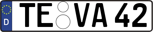 TE-VA42